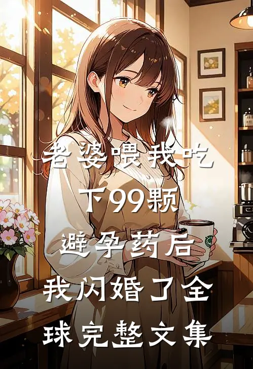 老婆喂我吃下99颗避孕药后，我闪婚了全球完整文集
