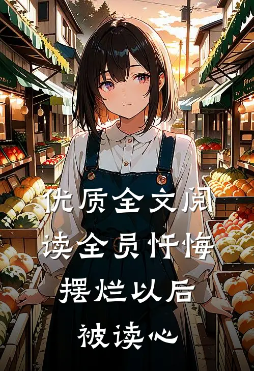 优质全文阅读全员忏悔：摆烂以后被读心