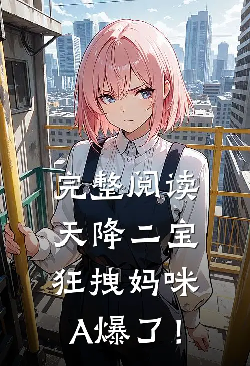 完整阅读天降二宝：狂拽妈咪A爆了！