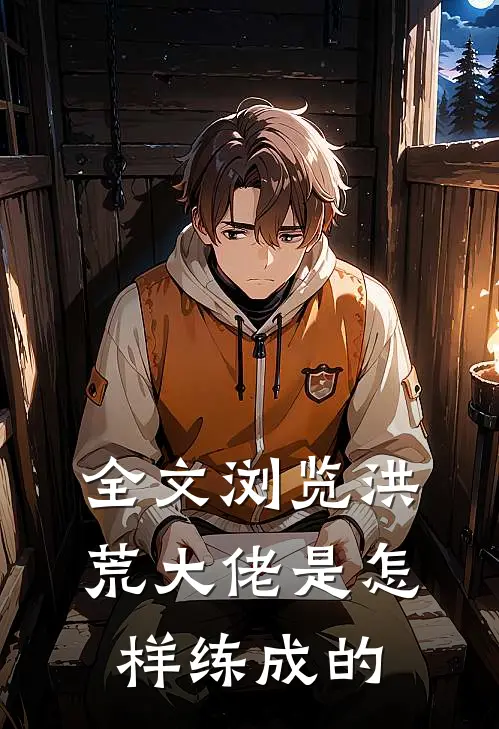 全文浏览洪荒大佬是怎样练成的