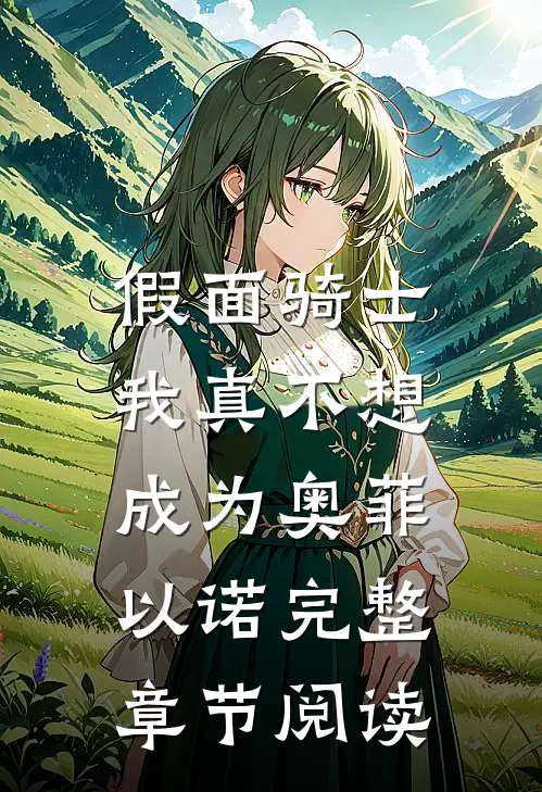 假面骑士：我真不想成为奥菲以诺完整章节阅读