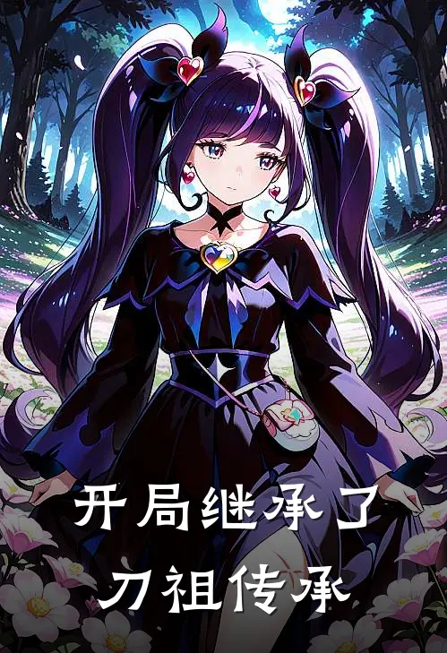 开局继承了刀祖传承
