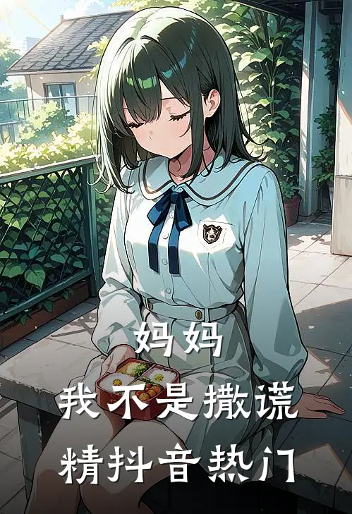 妈妈，我不是撒谎精抖音热门