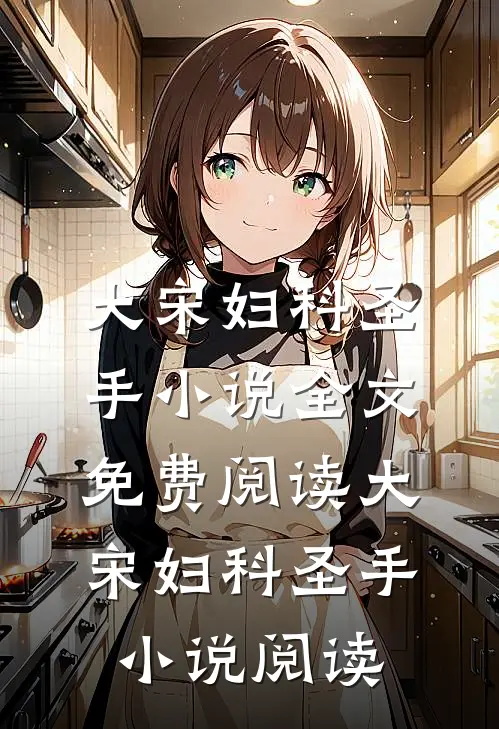大宋妇科圣手小说全文免费阅读_大宋妇科圣手小说阅读