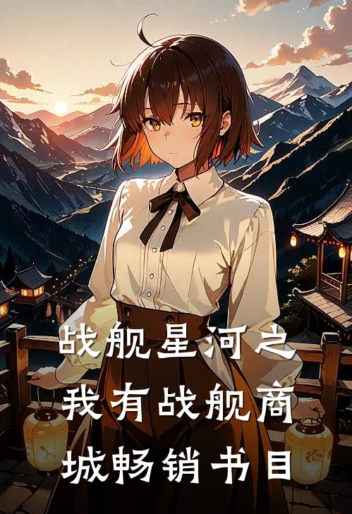 战舰星河之我有战舰商城畅销书目