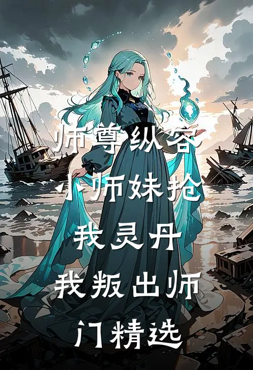 师尊纵容小师妹抢我灵丹，我叛出师门精选