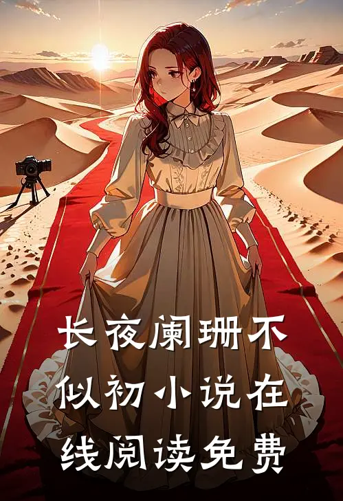长夜阑珊不似初小说在线阅读免费