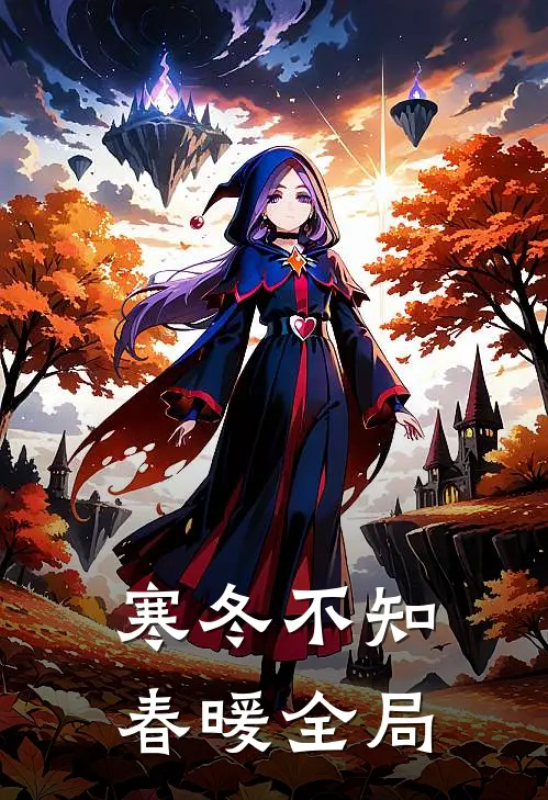 寒冬不知春暖全局