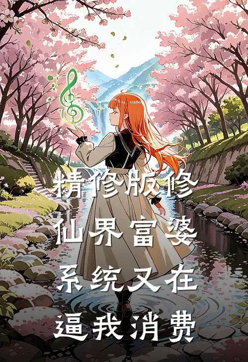 精修版修仙界富婆：系统又在逼我消费