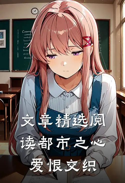 文章精选阅读都市之心：爱恨交织