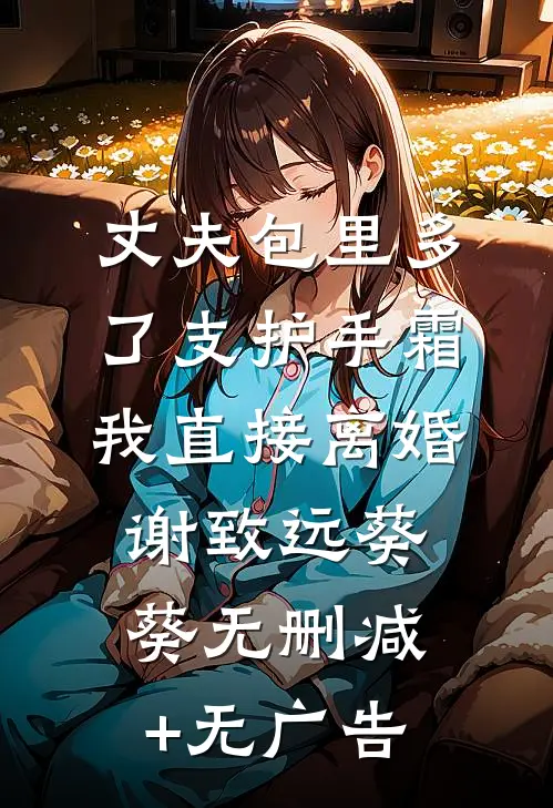 丈夫包里多了支护手霜，我直接离婚谢致远葵葵无删减+无广告