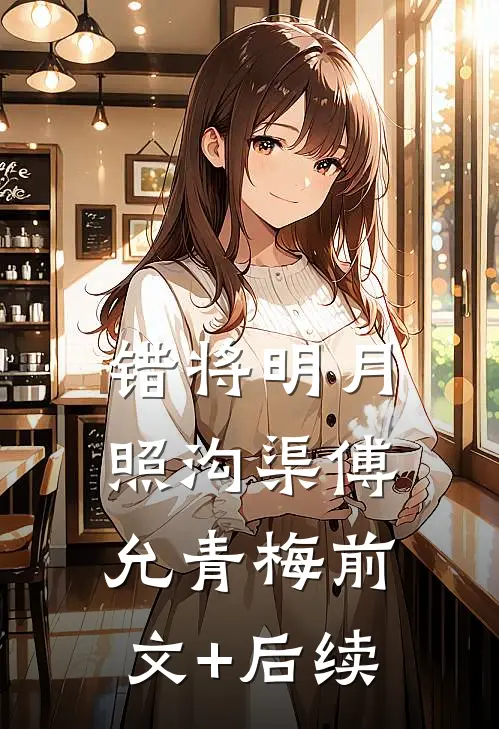 错将明月照沟渠傅允青梅前文+后续