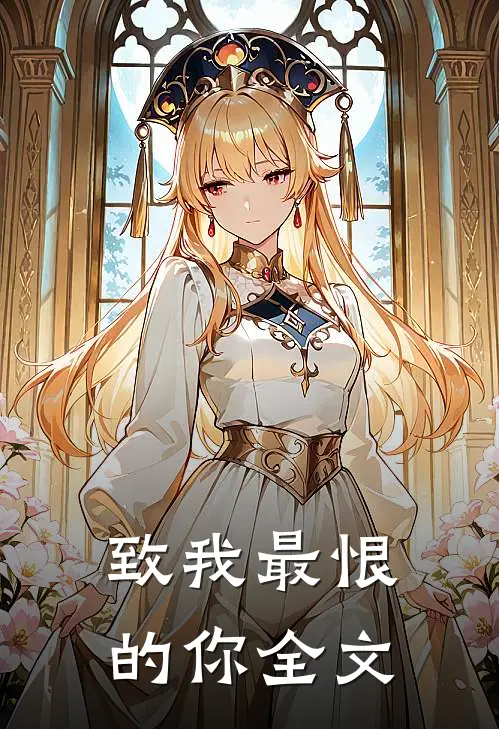 致我最恨的你全文
