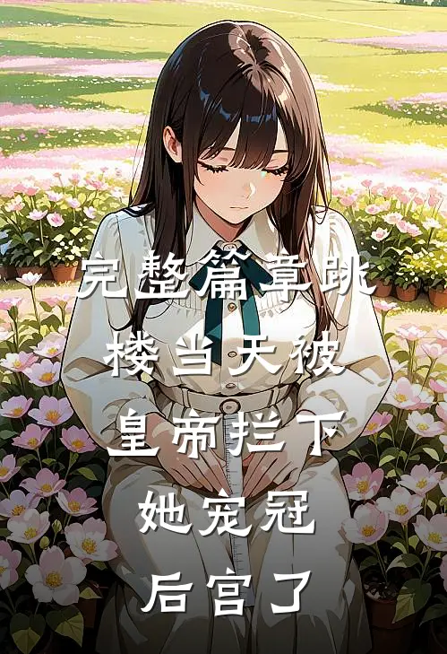 完整篇章跳楼当天被皇帝拦下，她宠冠后宫了