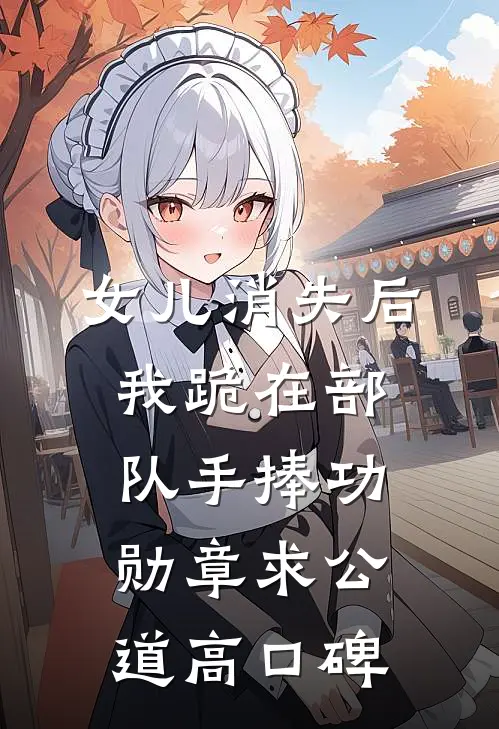 女儿消失后，我跪在部队手捧功勋章求公道高口碑
