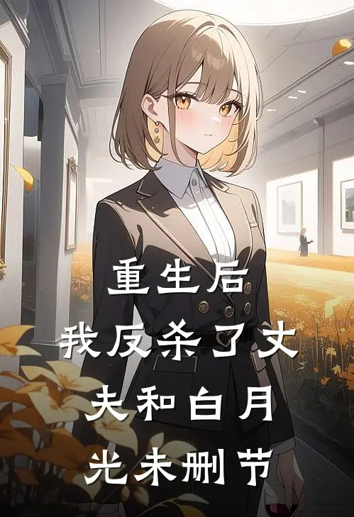 重生后，我反杀了丈夫和白月光未删节