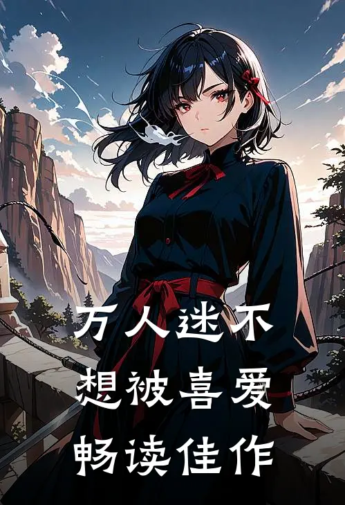 万人迷不想被喜爱畅读佳作