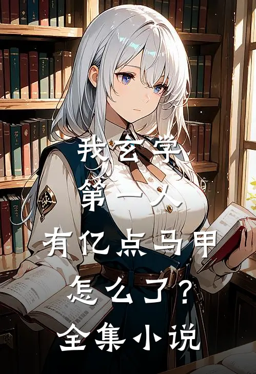 我玄学第一人，有亿点马甲怎么了？全集小说