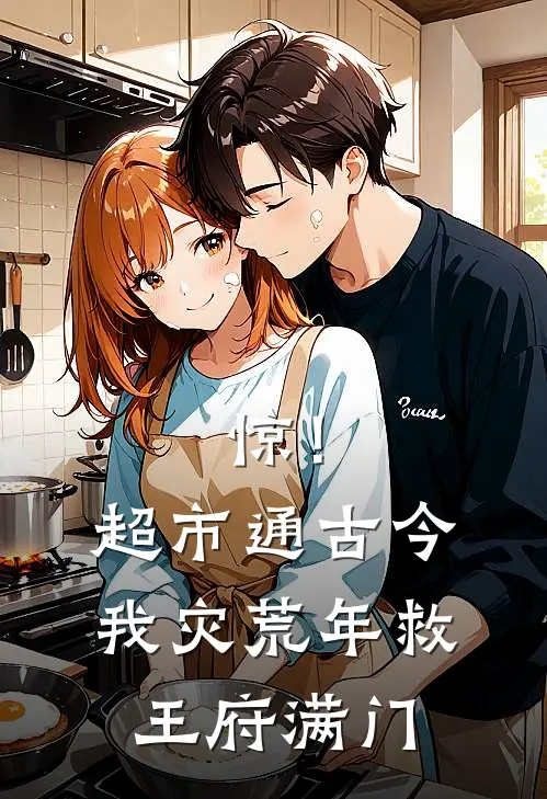 惊！超市通古今，我灾荒年救王府满门