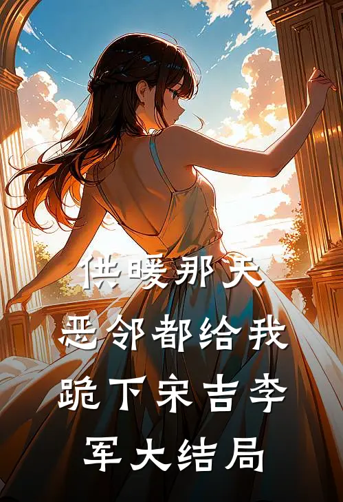 供暖那天，恶邻都给我跪下宋吉李军大结局