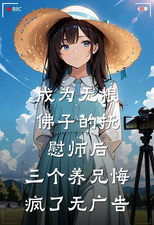 成为无根佛子的抚慰师后，三个养兄悔疯了无广告