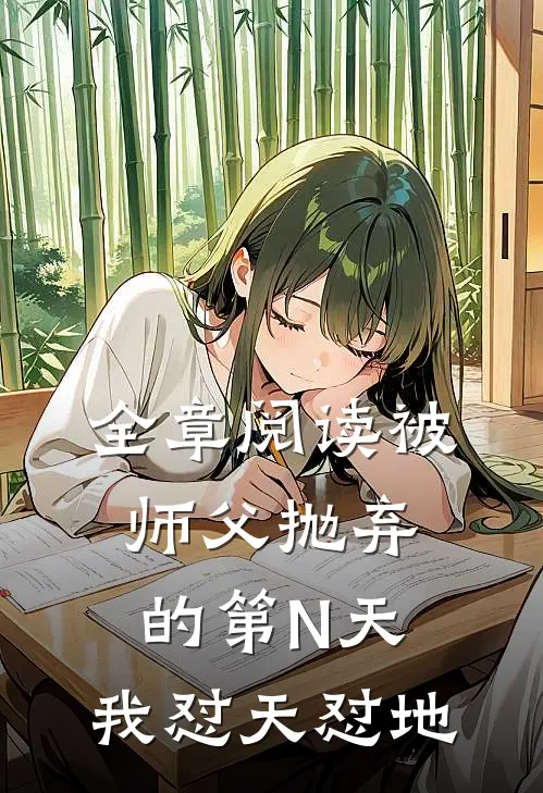 全章阅读被师父抛弃的第N天，我怼天怼地