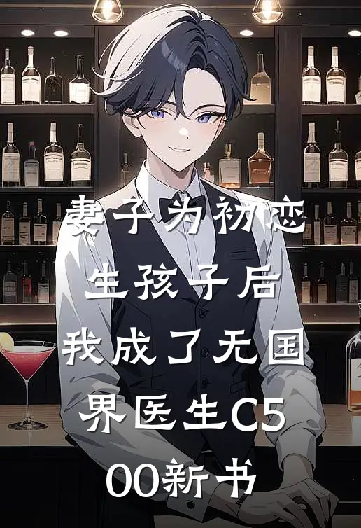 妻子为初恋生孩子后，我成了无国界医生C500新书