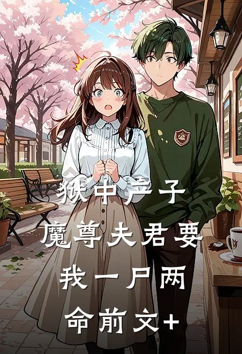 狱中产子，魔尊夫君要我一尸两命前文+