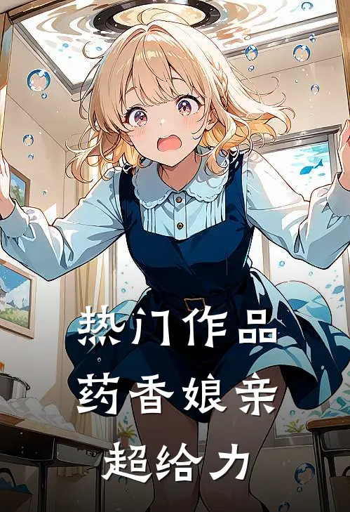 热门作品药香娘亲超给力