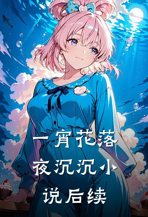 一宵花落夜沉沉小说后续