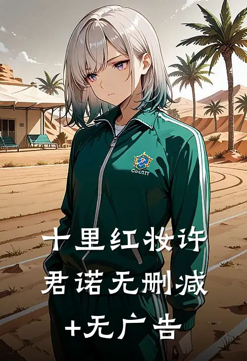 十里红妆许君诺无删减+无广告