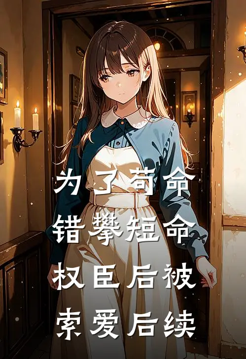 为了苟命，错攀短命权臣后被索爱后续