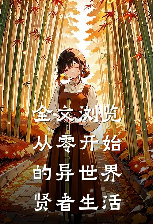 全文浏览从零开始的异世界贤者生活