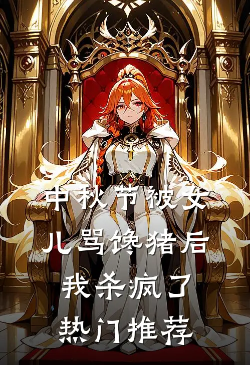 中秋节被女儿骂馋猪后，我杀疯了热门推荐