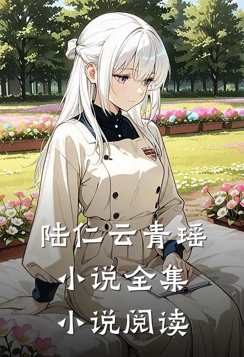 陆仁云青瑶小说全集小说阅读