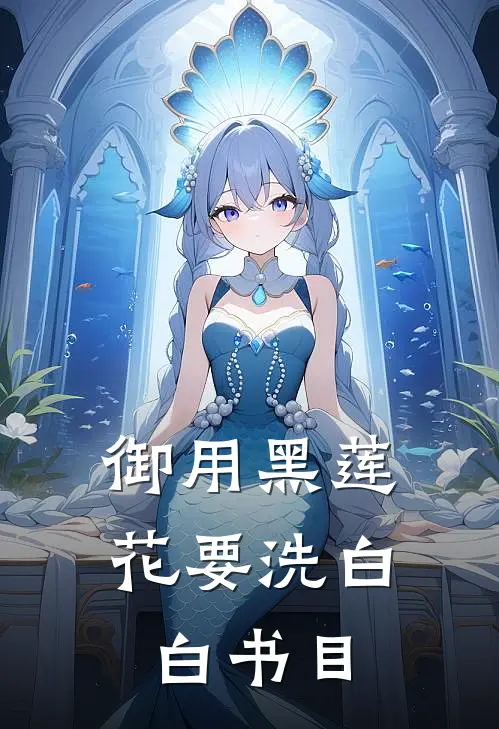 御用黑莲花要洗白白书目