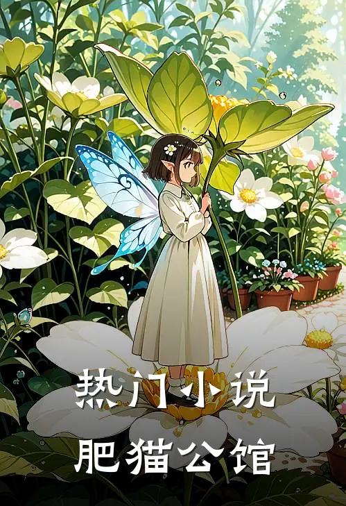 热门小说肥猫公馆