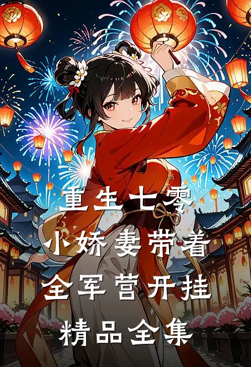 重生七零，小娇妻带着全军营开挂精品全集
