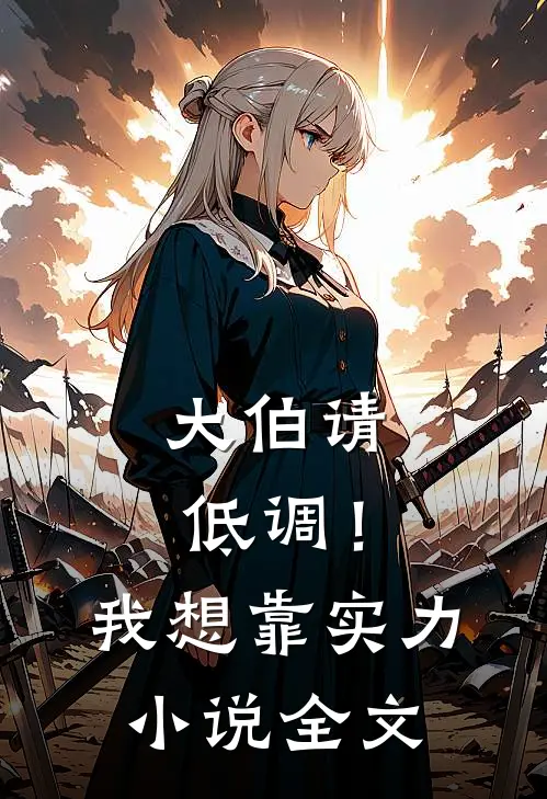 大伯请低调！我想靠实力小说全文