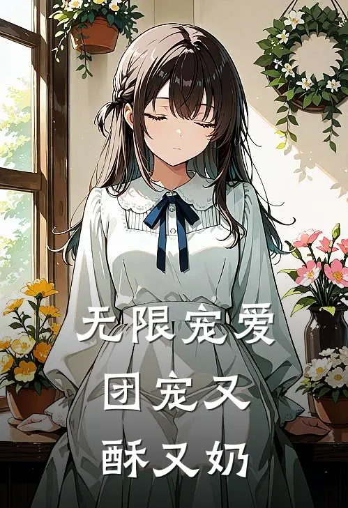 无限宠爱：团宠又酥又奶
