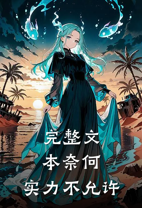 完整文本奈何，实力不允许