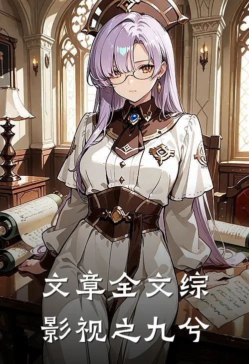 文章全文综影视之九兮