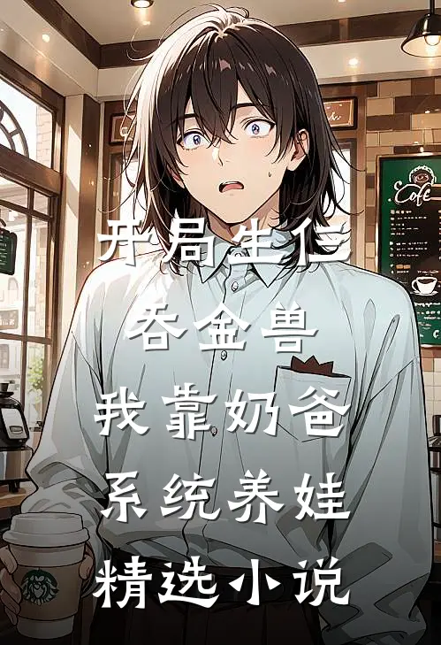 开局生仨吞金兽，我靠奶爸系统养娃精选小说
