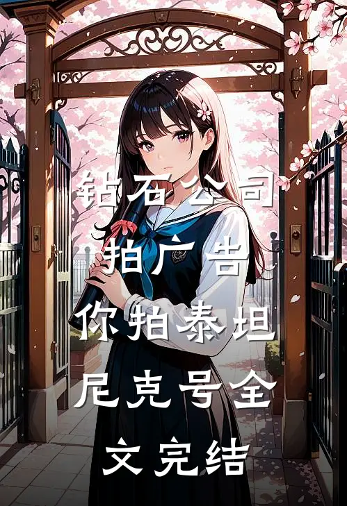 钻石公司拍广告，你拍泰坦尼克号全文完结