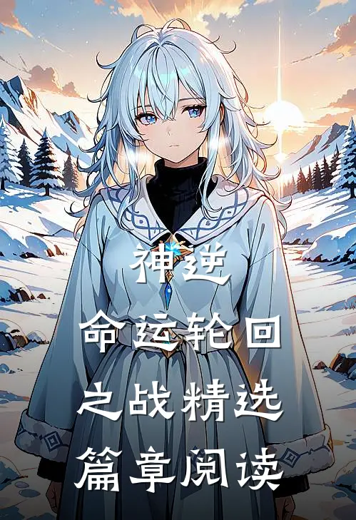 神逆：命运轮回之战精选篇章阅读