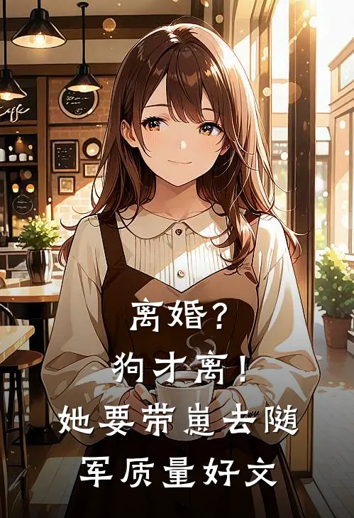 离婚？狗才离！她要带崽去随军质量好文