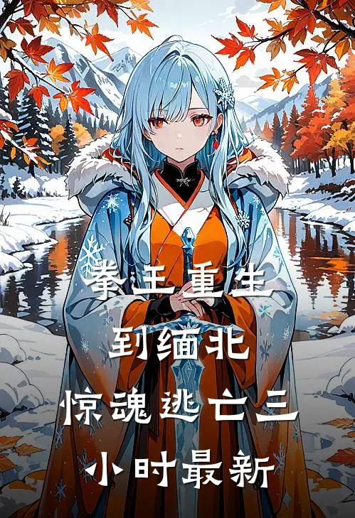 拳王重生到缅北，惊魂逃亡三小时最新