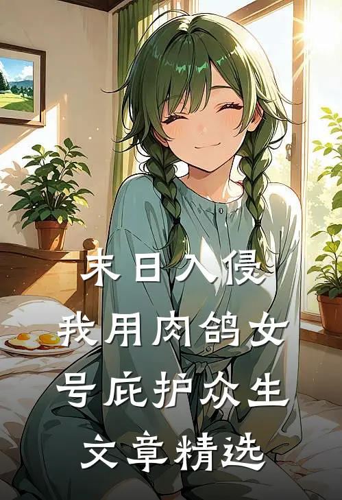 末日入侵，我用肉鸽女号庇护众生文章精选