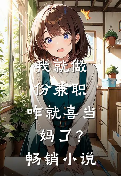 我就做份兼职，咋就喜当妈了？畅销小说