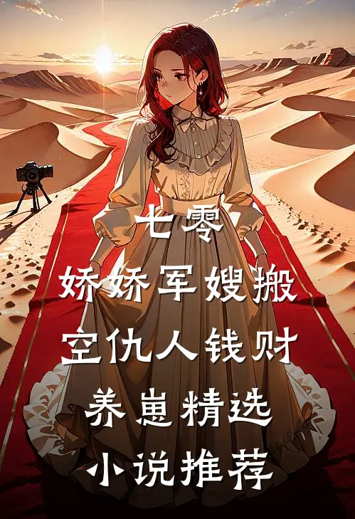 七零：娇娇军嫂搬空仇人钱财养崽精选小说推荐
